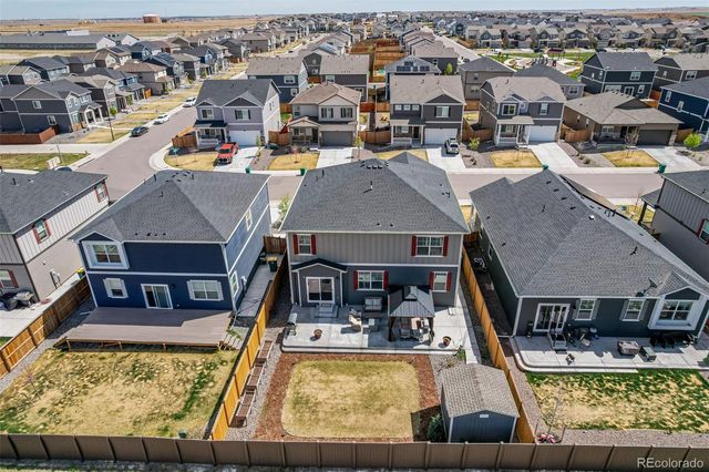 773 N Allium Street, Watkins, CO 80137