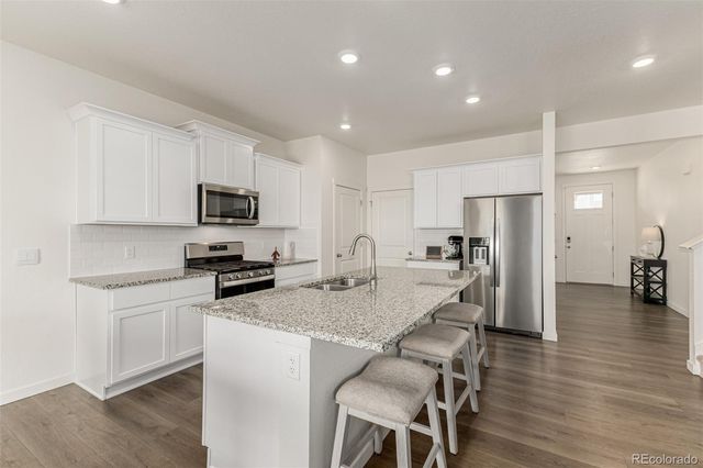 773 N Allium Street, Watkins, CO 80137