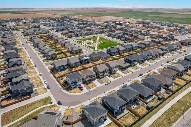 773 N Allium Street, Watkins, CO 80137