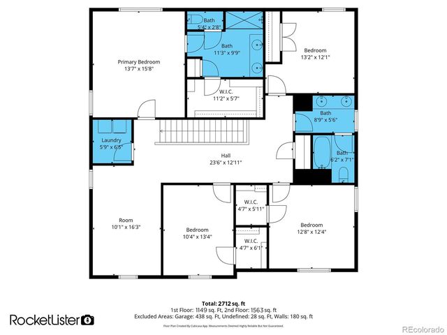 773 N Allium Street, Watkins, CO 80137