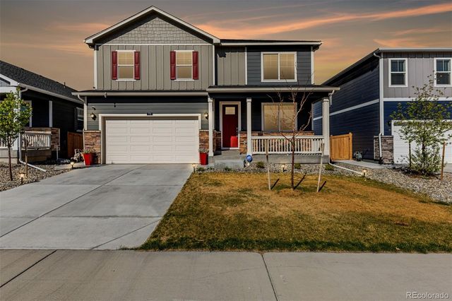773 N Allium Street, Watkins, CO 80137