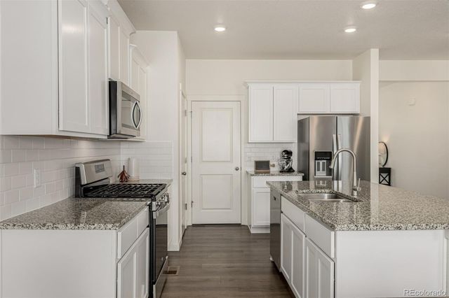 773 N Allium Street, Watkins, CO 80137