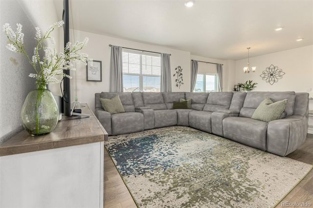 773 N Allium Street, Watkins, CO 80137