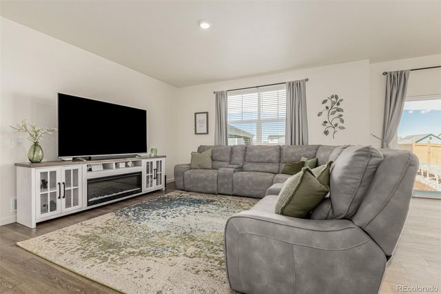 773 N Allium Street, Watkins, CO 80137