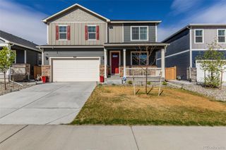 773 N Allium Street, Watkins, CO 80137