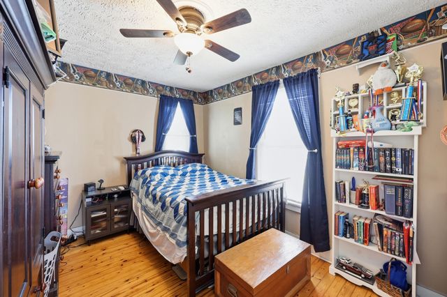 819 Bellows Mill Road, Harrodsburg, KY 40330