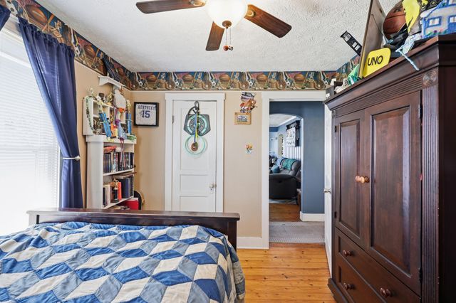 819 Bellows Mill Road, Harrodsburg, KY 40330