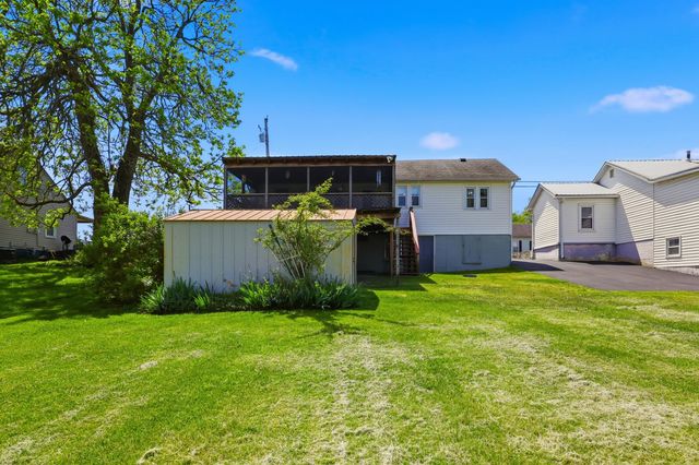 819 Bellows Mill Road, Harrodsburg, KY 40330
