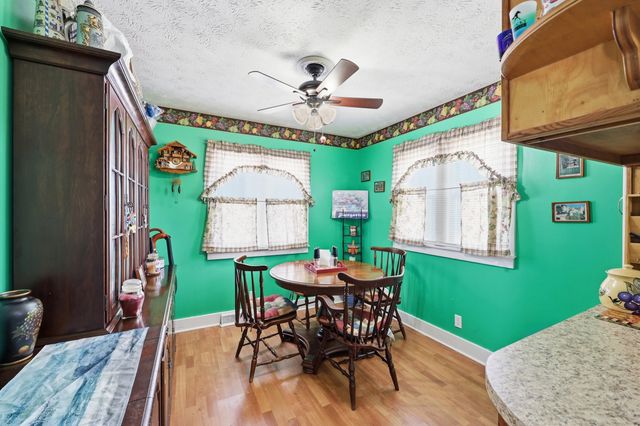 819 Bellows Mill Road, Harrodsburg, KY 40330