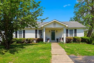 819 Bellows Mill Road, Harrodsburg, KY 40330