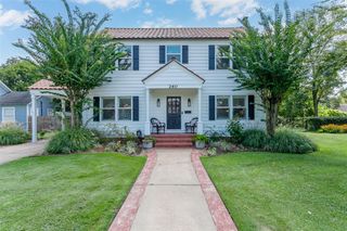 260 Manor Street, Beaumont, TX 77706