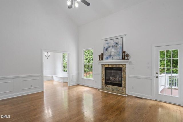 76 Fox Chapel Lane, Pittsboro, NC 27312