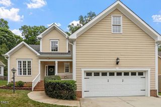 76 Fox Chapel Lane, Pittsboro, NC 27312