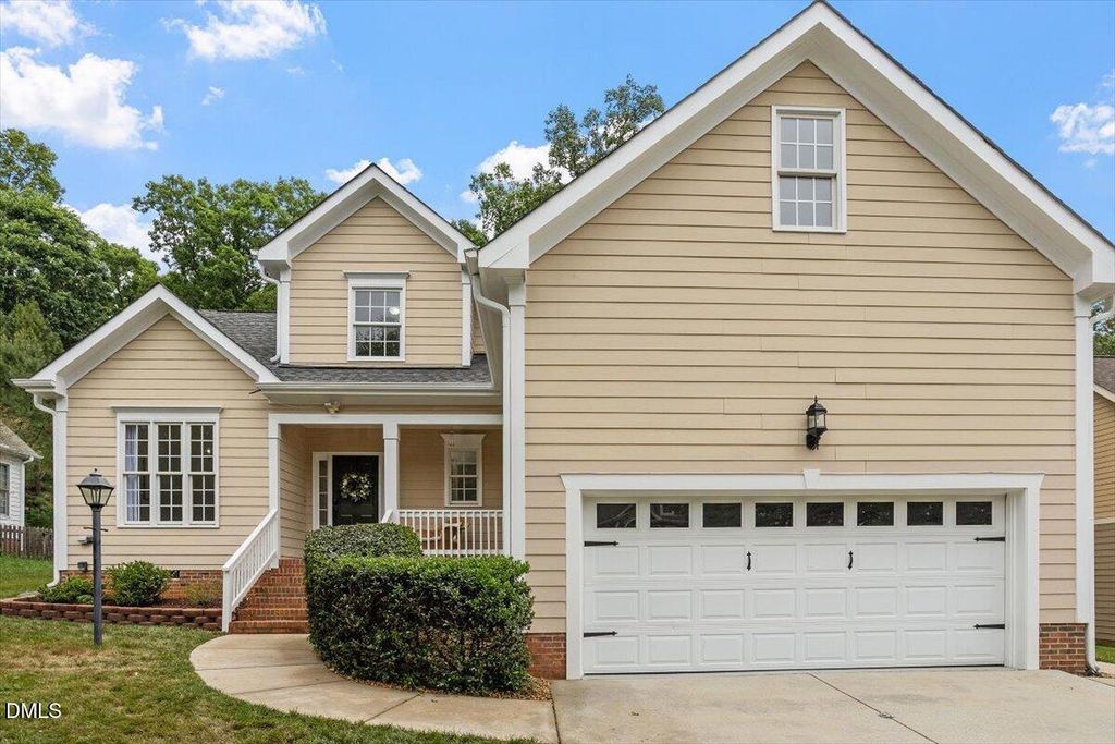 76 Fox Chapel Lane, Pittsboro, NC 27312