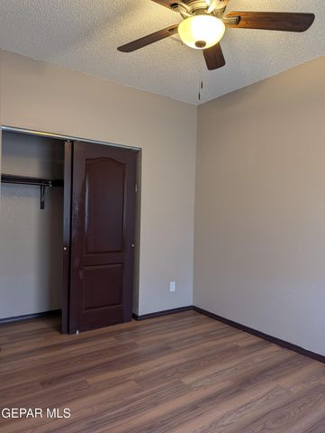 12513 ANGIE BOMBACH Avenue, El Paso, TX 79928