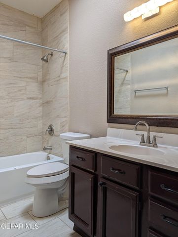 12513 ANGIE BOMBACH Avenue, El Paso, TX 79928