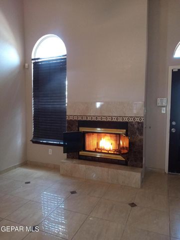 12513 ANGIE BOMBACH Avenue, El Paso, TX 79928