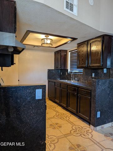 12513 ANGIE BOMBACH Avenue, El Paso, TX 79928