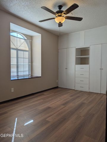 12513 ANGIE BOMBACH Avenue, El Paso, TX 79928