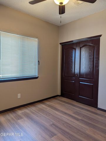 12513 ANGIE BOMBACH Avenue, El Paso, TX 79928