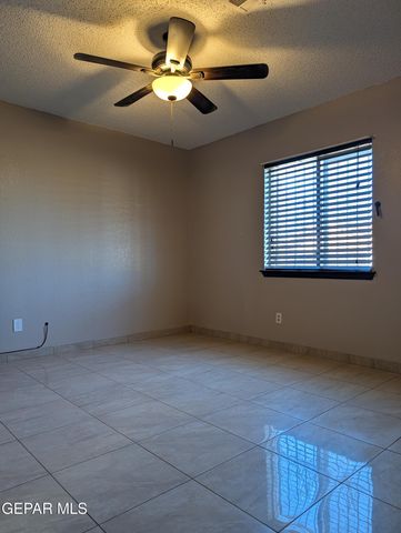 12513 ANGIE BOMBACH Avenue, El Paso, TX 79928