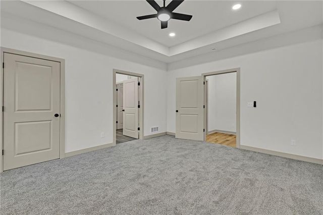 405 N Armstrong Street, Pleasant Hill, MO 64080