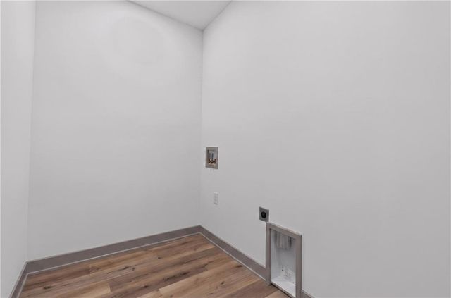 405 N Armstrong Street, Pleasant Hill, MO 64080