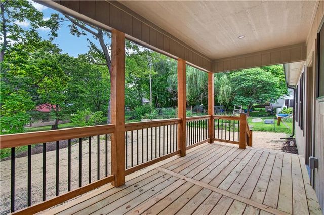 405 N Armstrong Street, Pleasant Hill, MO 64080