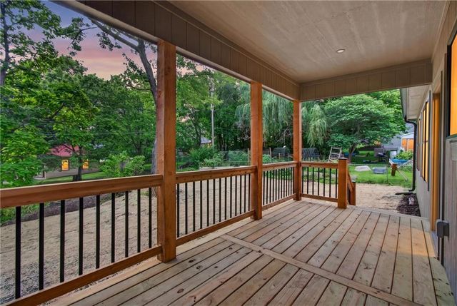405 N Armstrong Street, Pleasant Hill, MO 64080
