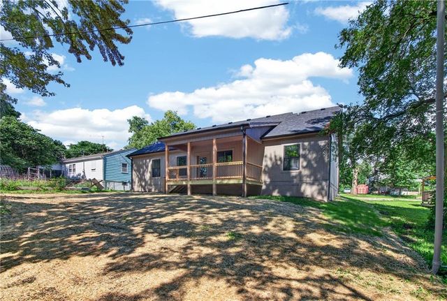 405 N Armstrong Street, Pleasant Hill, MO 64080