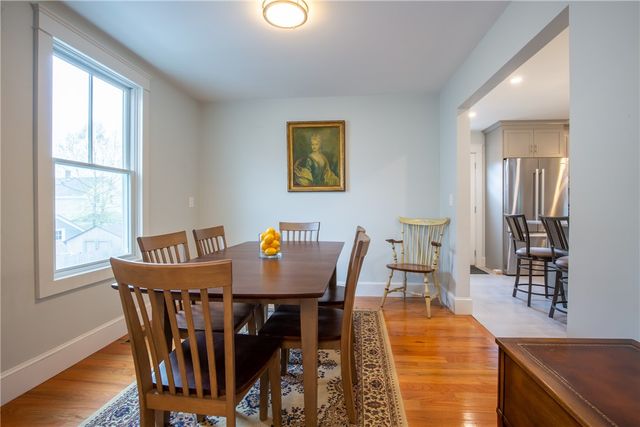 5 Gillies Court, Newport, RI 02840