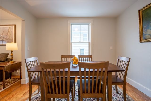 5 Gillies Court, Newport, RI 02840