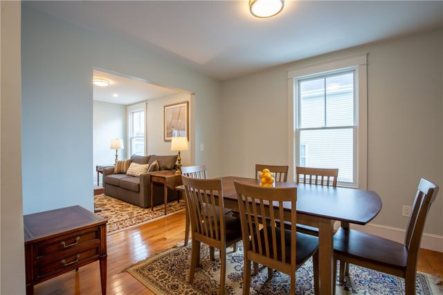 5 Gillies Court, Newport, RI 02840