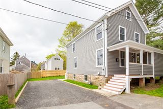 5 Gillies Court, Newport, RI 02840