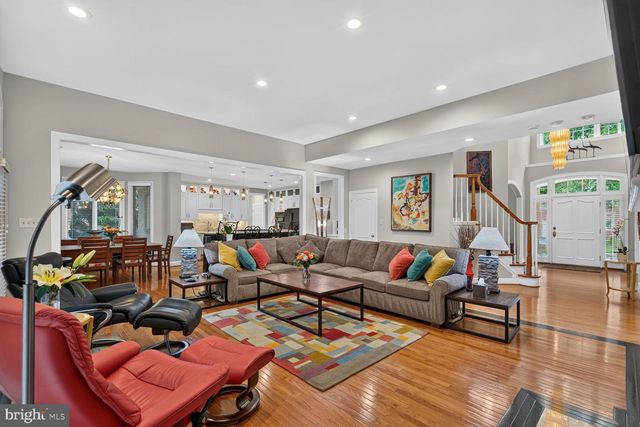 11081 PELHAM MANOR PL, Reston, VA 20194
