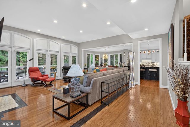 11081 PELHAM MANOR PL, Reston, VA 20194