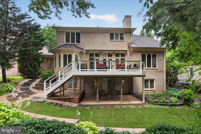 11081 PELHAM MANOR PL, Reston, VA 20194