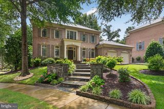 11081 PELHAM MANOR PL, Reston, VA 20194