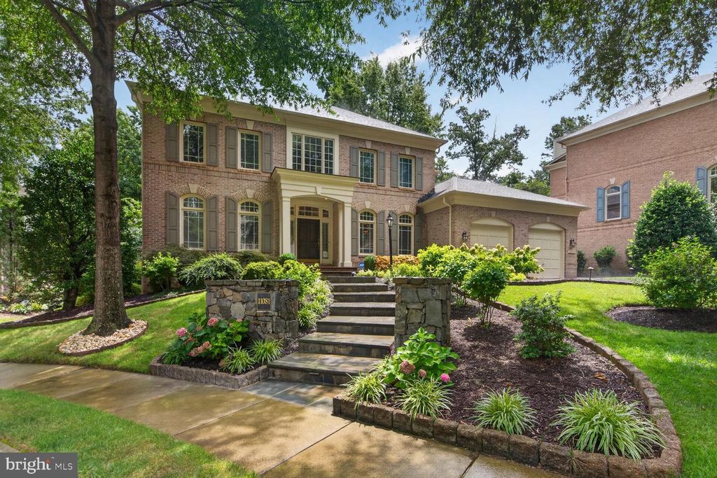 11081 PELHAM MANOR PL, Reston, VA 20194