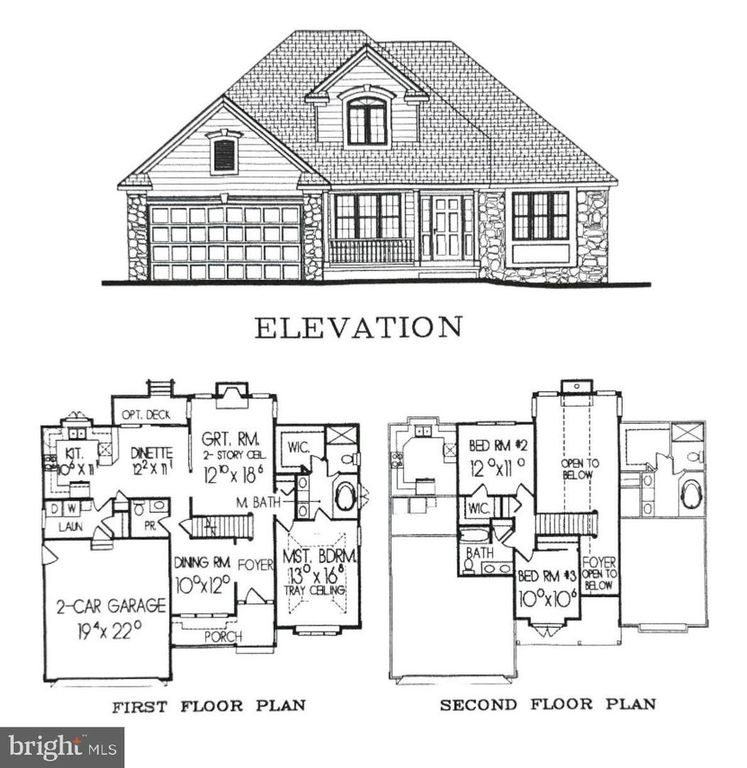 1609 BOSTON AVE, Williamstown, NJ 08094