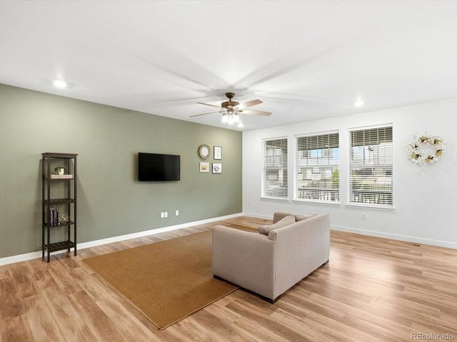15682 W Eureka Ave, Morrison, CO 80465