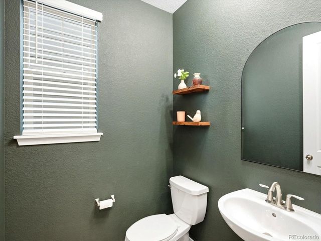 15682 W Eureka Ave, Morrison, CO 80465