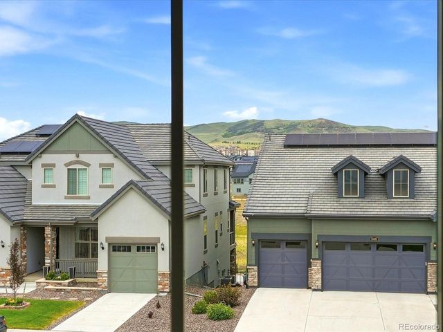 15682 W Eureka Ave, Morrison, CO 80465