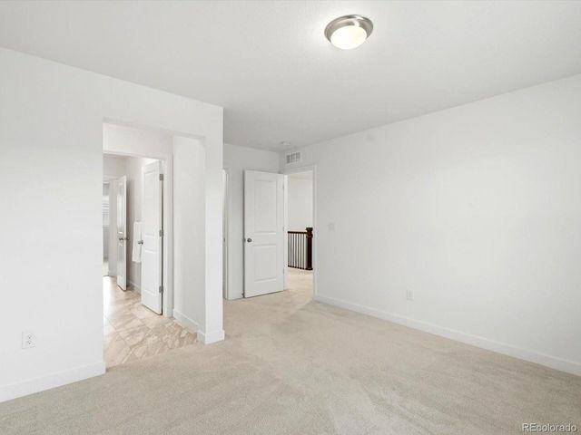 15682 W Eureka Ave, Morrison, CO 80465
