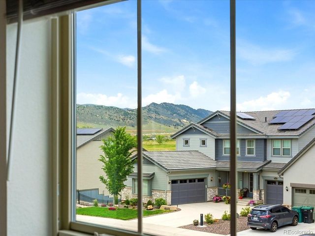 15682 W Eureka Ave, Morrison, CO 80465