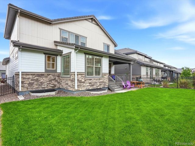 15682 W Eureka Ave, Morrison, CO 80465