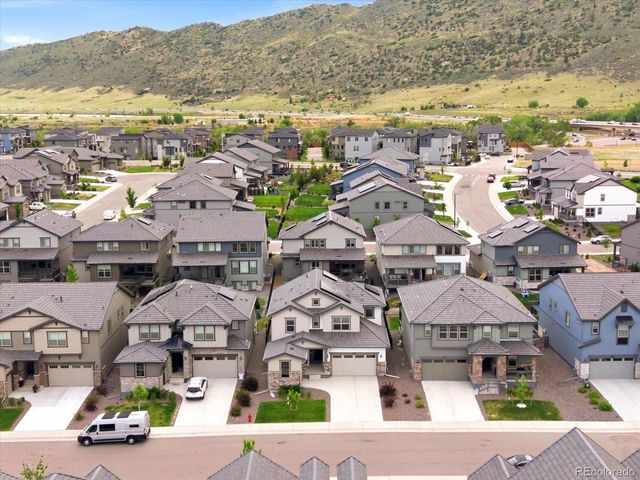 15682 W Eureka Ave, Morrison, CO 80465