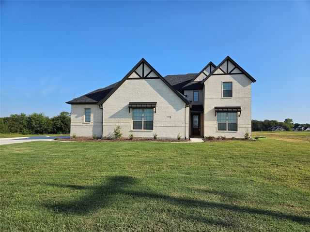 1623 W Farmington Road, Van Alstyne, TX 75495