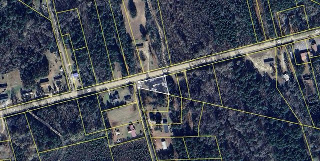 3185 Highway 45, Pineville, SC 29468