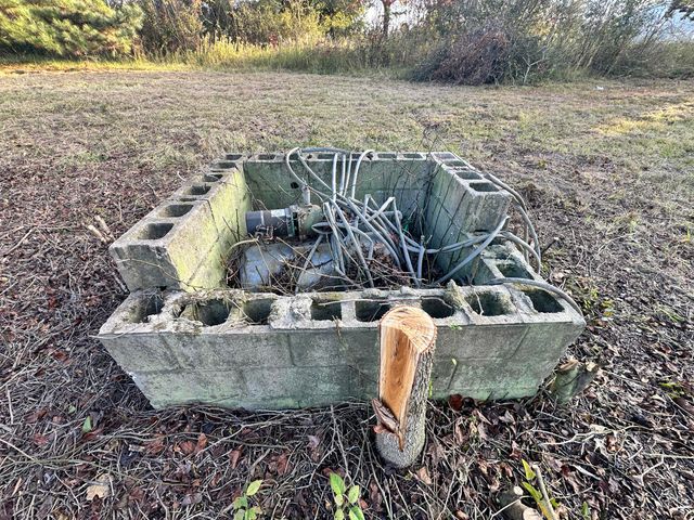 3185 Highway 45, Pineville, SC 29468